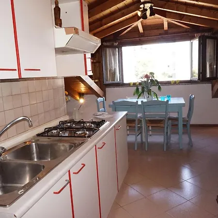 Three-room Attic Very Near The Centre Of Lägenhet Lignano Sabbiadoro