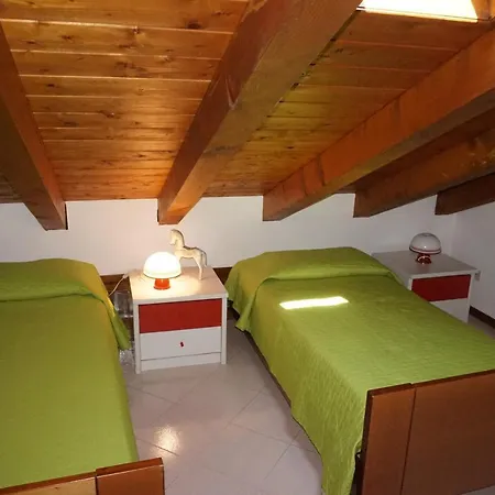 Three-room Attic Very Near The Centre Of *